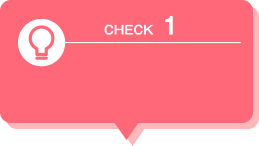 CHECK 1