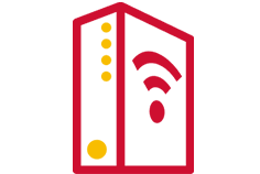 ルーターアイコン