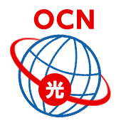 OCN 光
