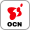 OCN アプリ アイコン
