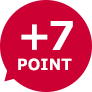 +7 POINT