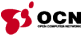 OCNロゴ