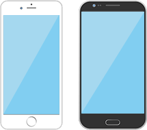 スマートフォン初期設定