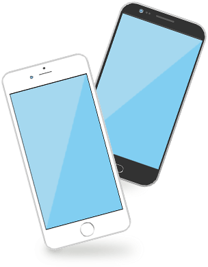 iPhone/Android　スマホ初期設定サポート