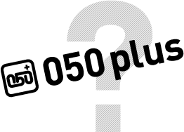 050 plus