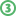 (3)